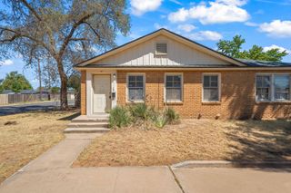 1718 46th Street, Lubbock, TX 79412