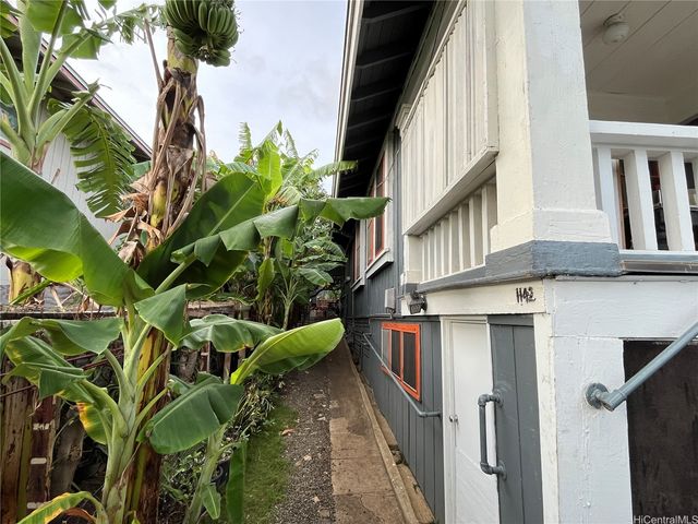 1142 Richard Lane, Honolulu, HI 96819