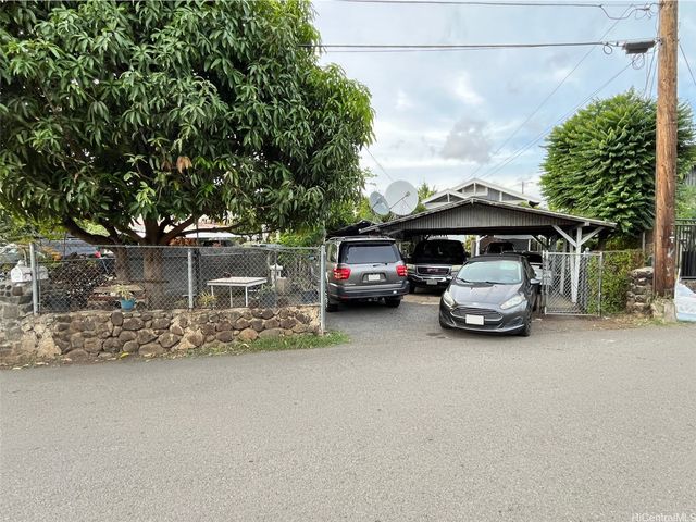 1142 Richard Lane, Honolulu, HI 96819