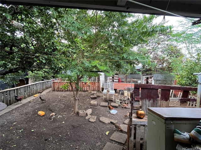 1142 Richard Lane, Honolulu, HI 96819