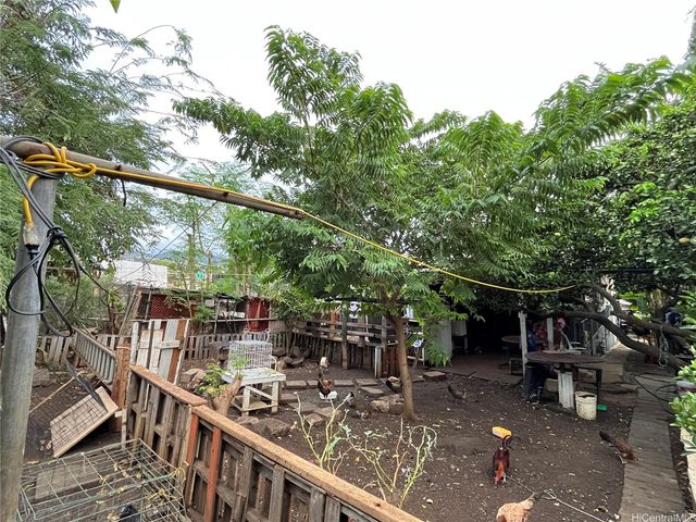 1142 Richard Lane, Honolulu, HI 96819