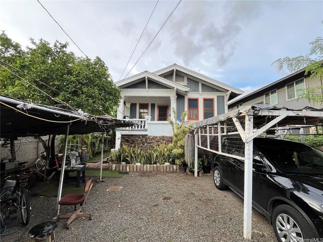 1142 Richard Lane, Honolulu, HI 96819