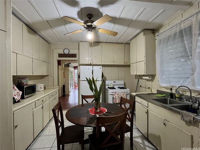1142 Richard Lane, Honolulu, HI 96819