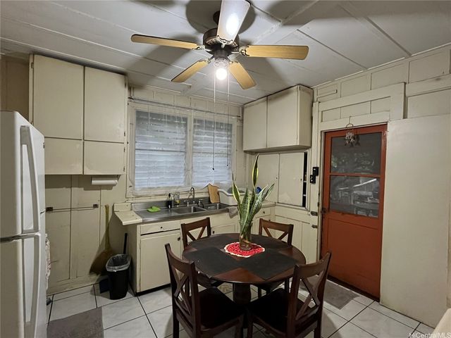 1142 Richard Lane, Honolulu, HI 96819