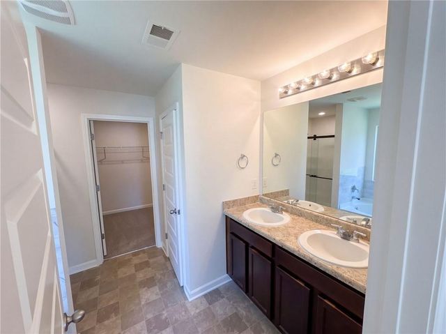672 Mill Creek Trail, Jonesboro, GA 30238