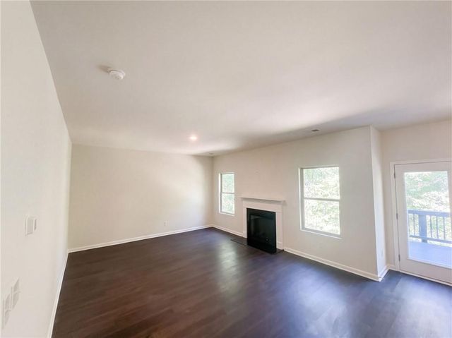 672 Mill Creek Trail, Jonesboro, GA 30238
