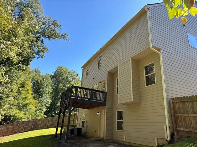672 Mill Creek Trail, Jonesboro, GA 30238