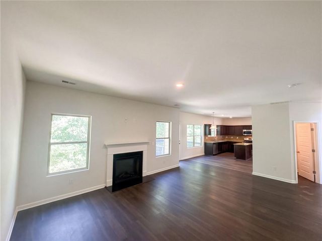 672 Mill Creek Trail, Jonesboro, GA 30238