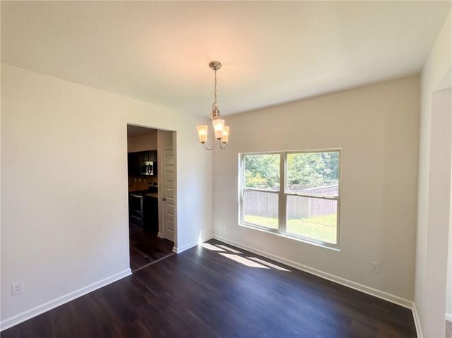 672 Mill Creek Trail, Jonesboro, GA 30238