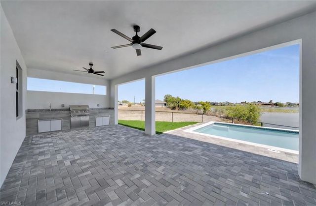 323 NW 11th TER, Cape Coral, FL 33993