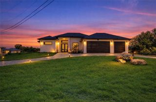 323 NW 11th TER, Cape Coral, FL 33993