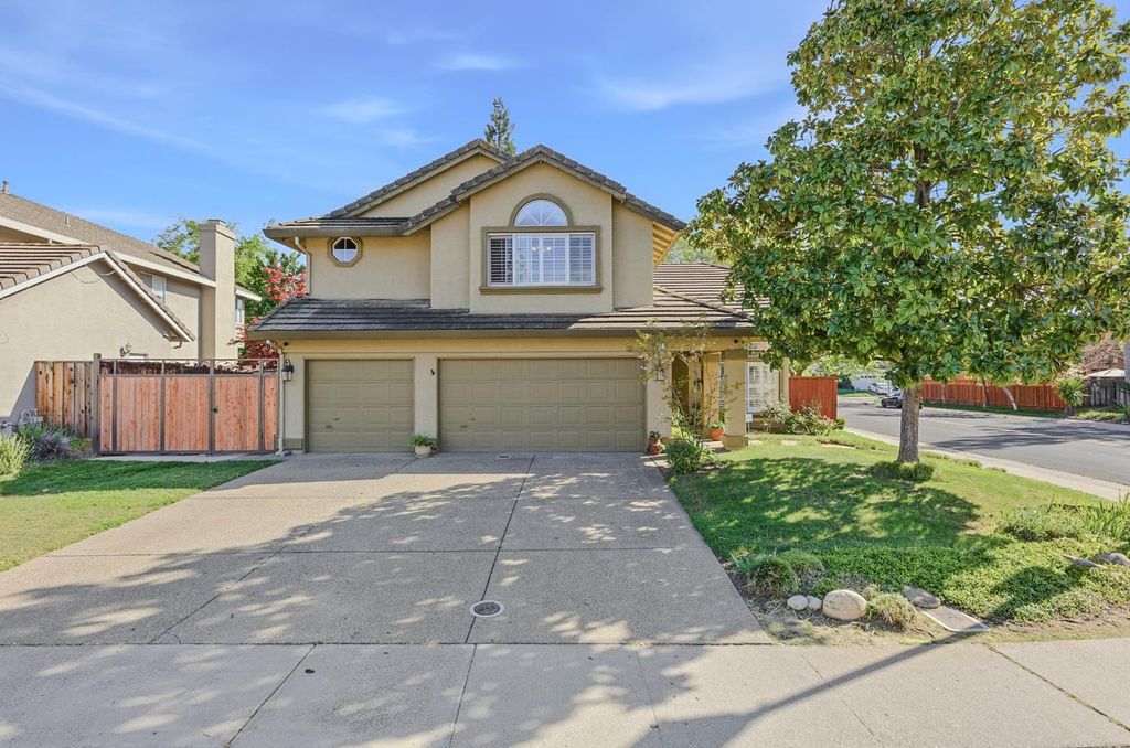 5171 Camden Rd, Rocklin, CA 95765