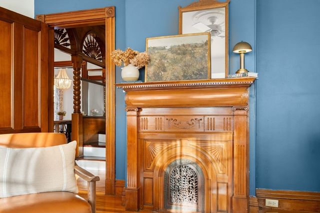 3 Ocean St, Boston, MA 02124