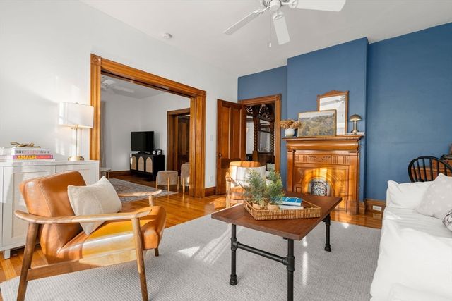 3 Ocean St, Boston, MA 02124