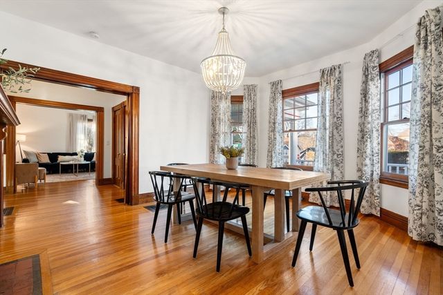 3 Ocean St, Boston, MA 02124