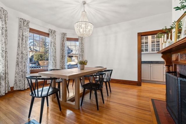 3 Ocean St, Boston, MA 02124