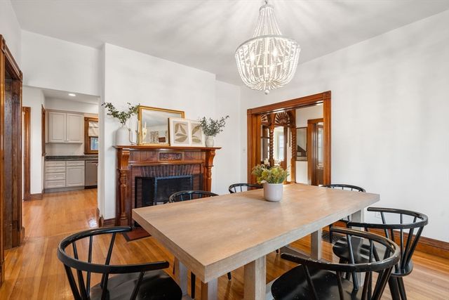 3 Ocean St, Boston, MA 02124