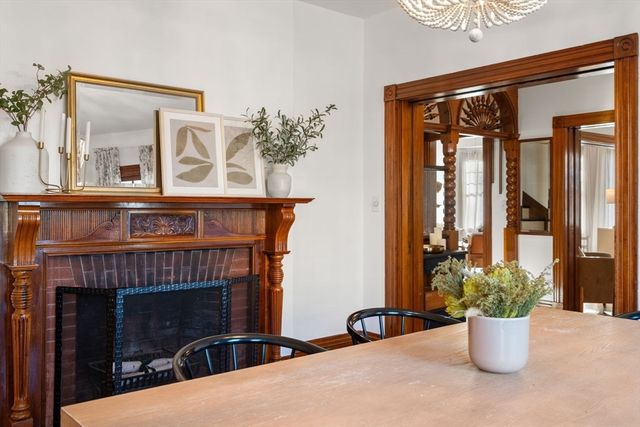 3 Ocean St, Boston, MA 02124