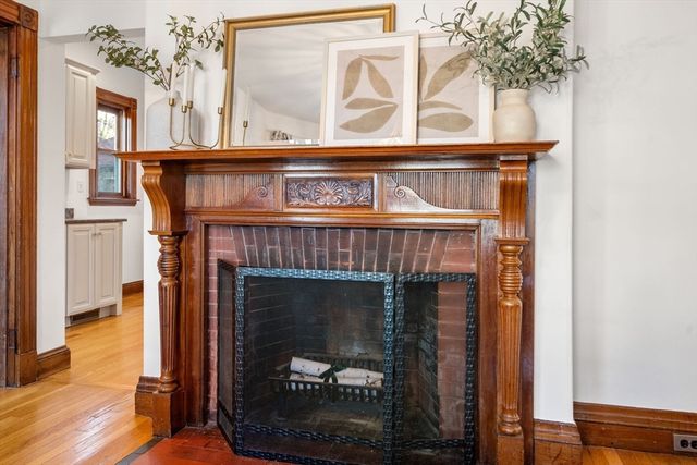 3 Ocean St, Boston, MA 02124