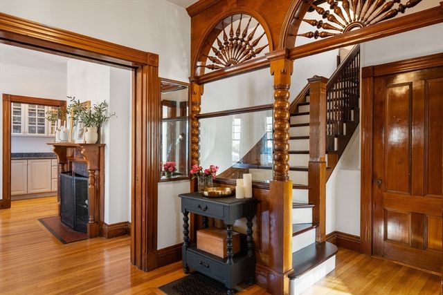 3 Ocean St, Boston, MA 02124