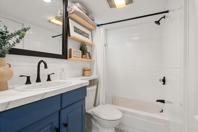 3 Ocean St, Boston, MA 02124