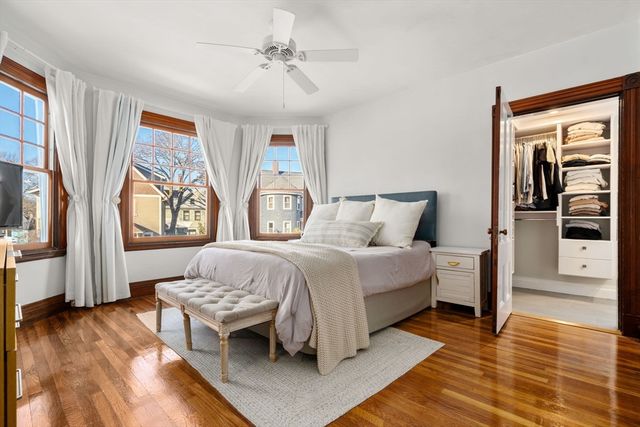 3 Ocean St, Boston, MA 02124