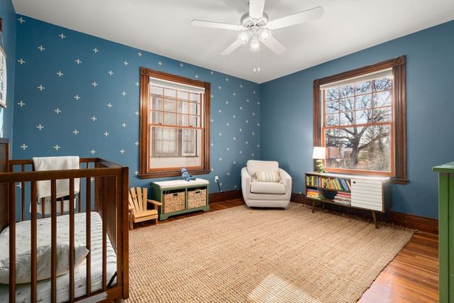 3 Ocean St, Boston, MA 02124