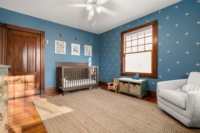 3 Ocean St, Boston, MA 02124