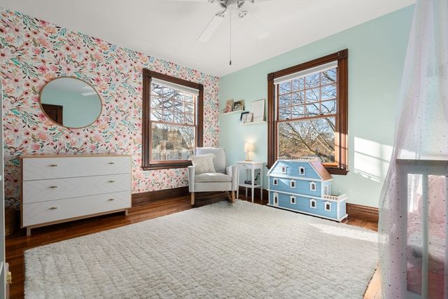 3 Ocean St, Boston, MA 02124