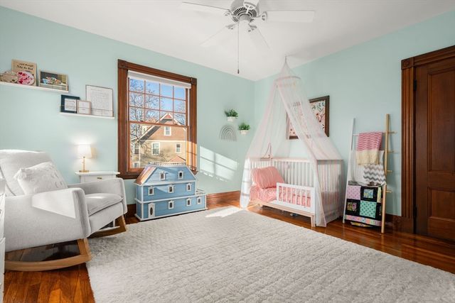 3 Ocean St, Boston, MA 02124