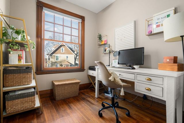 3 Ocean St, Boston, MA 02124