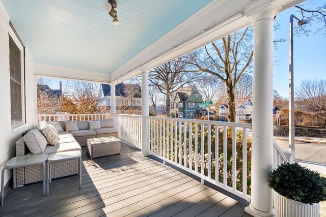 3 Ocean St, Boston, MA 02124