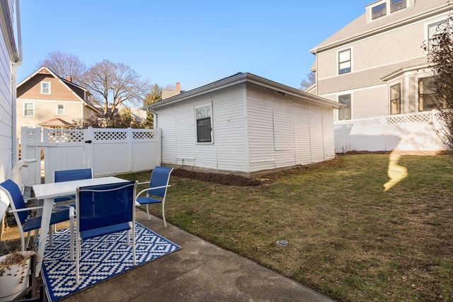 3 Ocean St, Boston, MA 02124