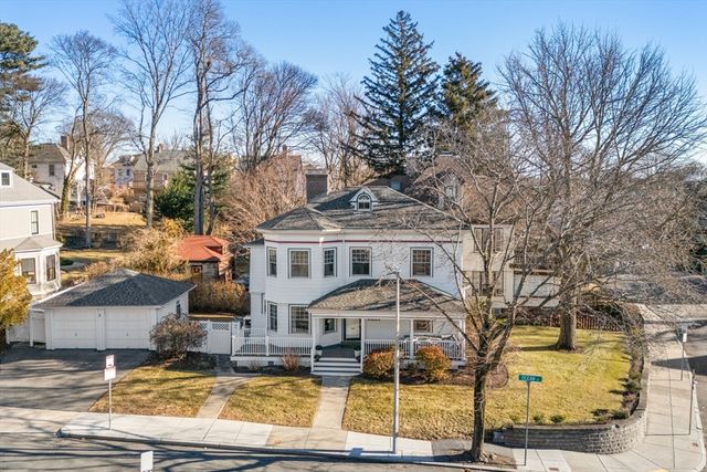 3 Ocean St, Boston, MA 02124