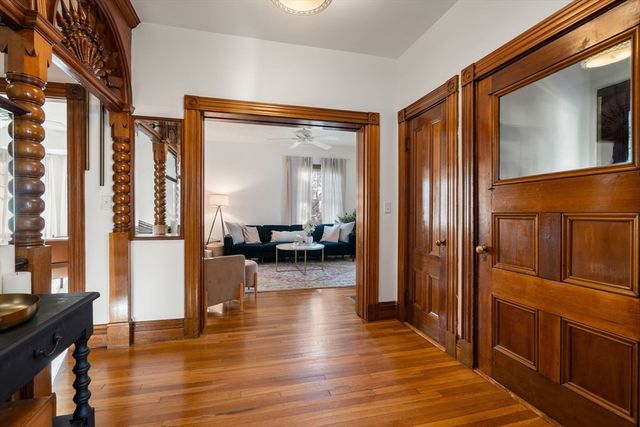 3 Ocean St, Boston, MA 02124