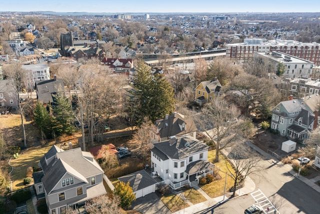 3 Ocean St, Boston, MA 02124