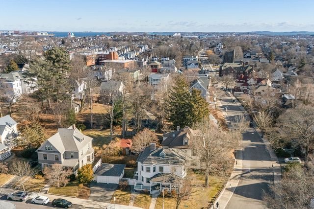 3 Ocean St, Boston, MA 02124