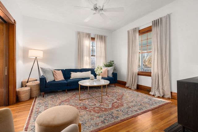 3 Ocean St, Boston, MA 02124