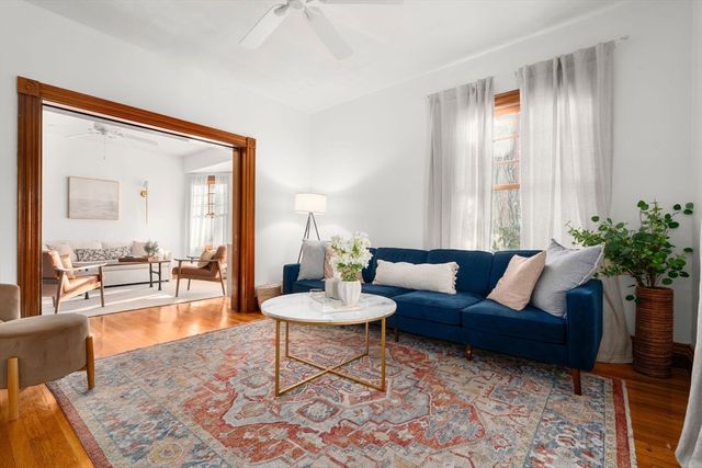 3 Ocean St, Boston, MA 02124