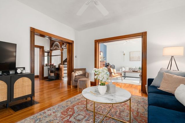 3 Ocean St, Boston, MA 02124