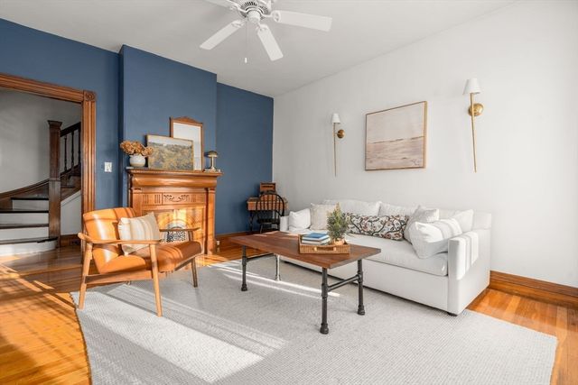 3 Ocean St, Boston, MA 02124