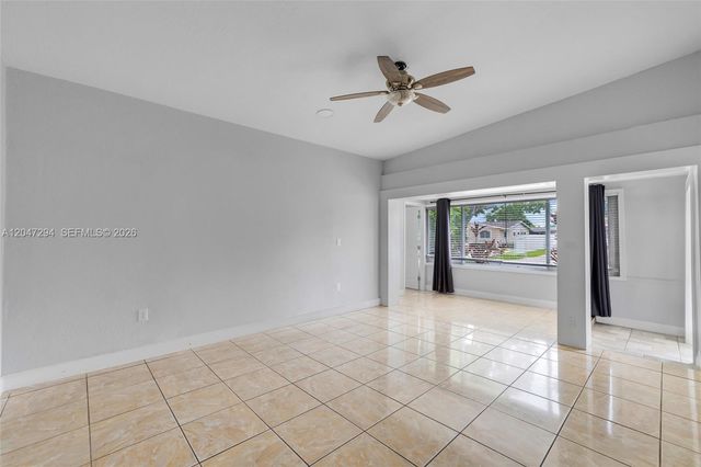 18100 NW 7th Pl, Miami Gardens, FL 33169
