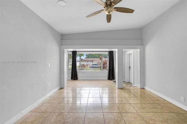 18100 NW 7th Pl, Miami Gardens, FL 33169