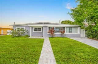 18100 NW 7th Pl, Miami Gardens, FL 33169
