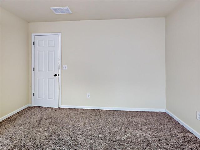 1091 Forest Creek Drive, Canton, GA 30115