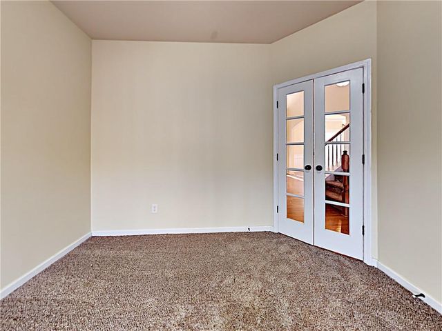 1091 Forest Creek Drive, Canton, GA 30115