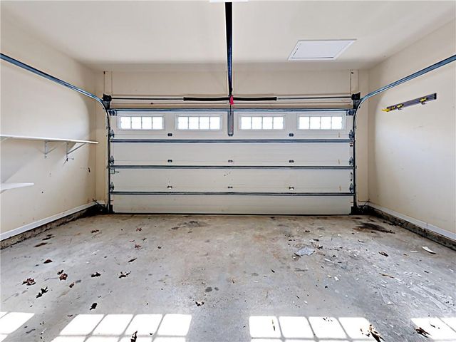 1091 Forest Creek Drive, Canton, GA 30115