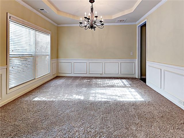 1091 Forest Creek Drive, Canton, GA 30115