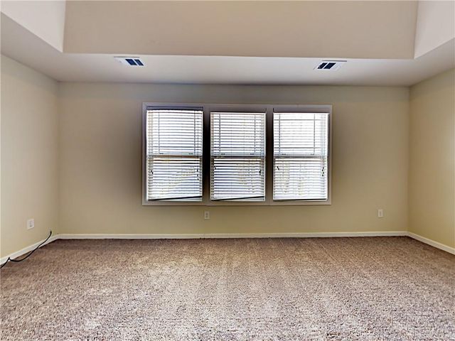 1091 Forest Creek Drive, Canton, GA 30115