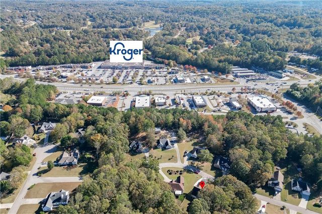 4743 Amsterdam Lane, Flowery Branch, GA 30542